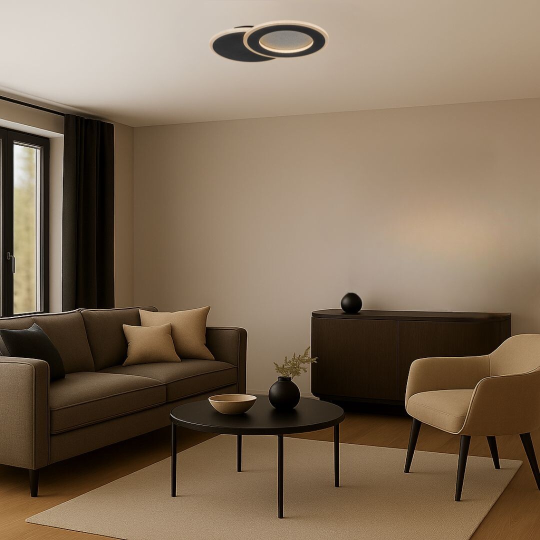 Rabalux Lureo Plafonjere 71486 - Слика 15