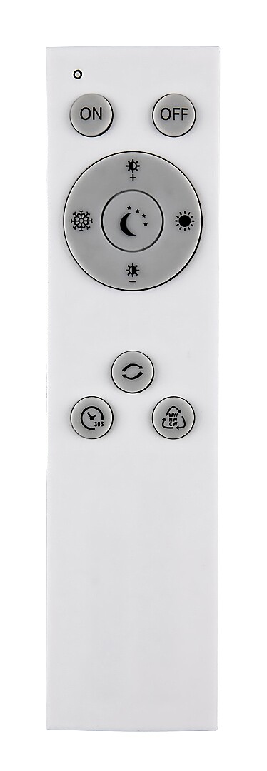 Rabalux Ceilo Visilice 72001 - Слика 6