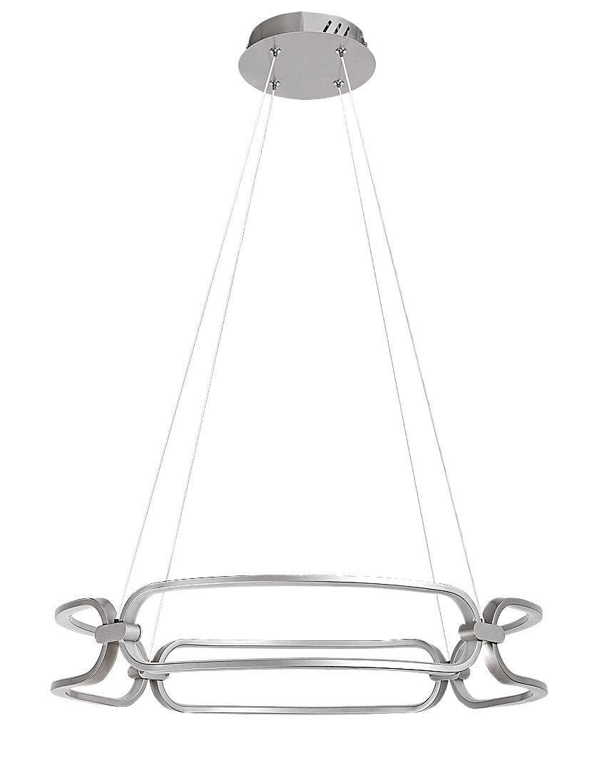 Rabalux Fringilla Visilice 72010 - Слика 2