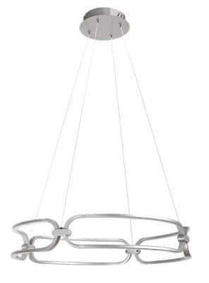Rabalux Fringilla Visilice 72010 - Слика 3
