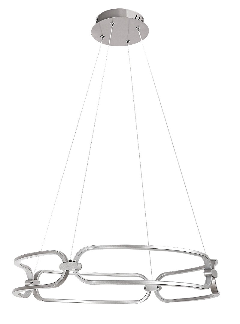 Rabalux Fringilla Visilice 72010 - Слика 3