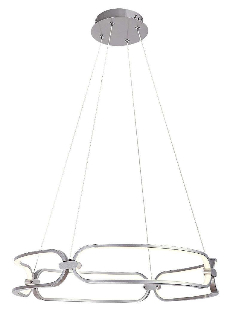 Rabalux Fringilla Visilice 72010 - Слика 4