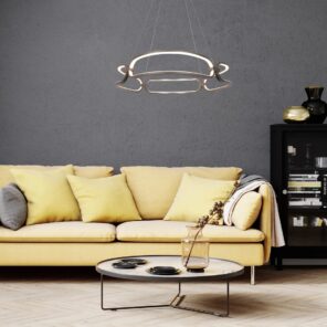 Rabalux Fringilla Visilice 72010 - Слика 9