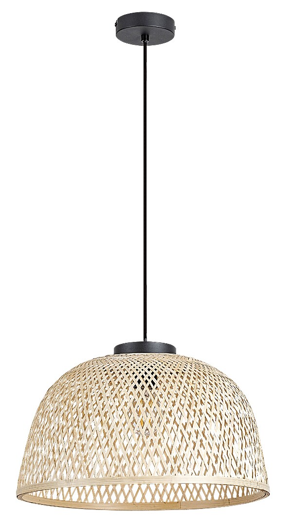 Rabalux Rattan Visilice 72025 - Слика 2