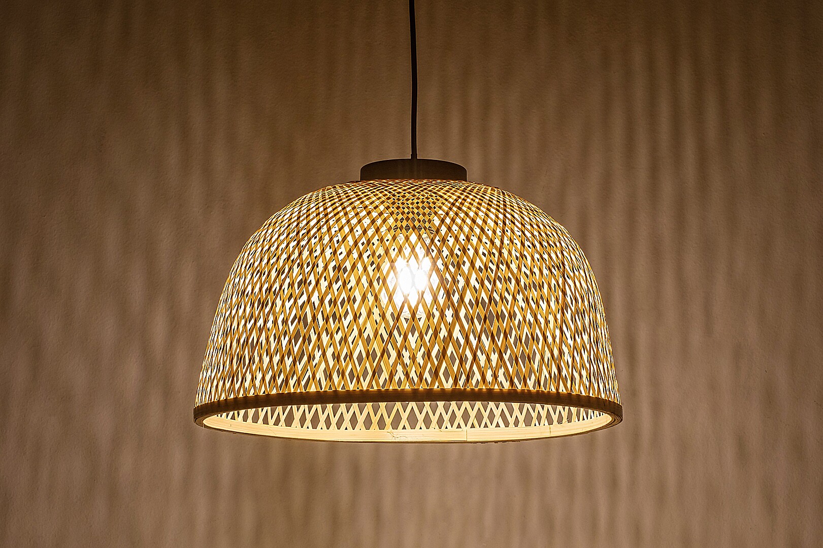 Rabalux Rattan Visilice 72025 - Слика 3
