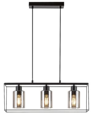 Rabalux Chadwick Visilice 72033