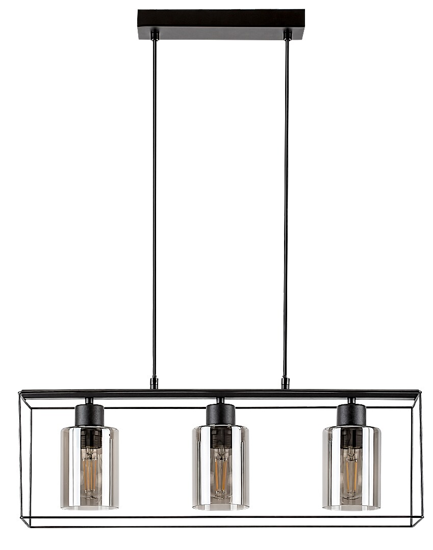 Rabalux Chadwick Visilice 72033 - Слика 2