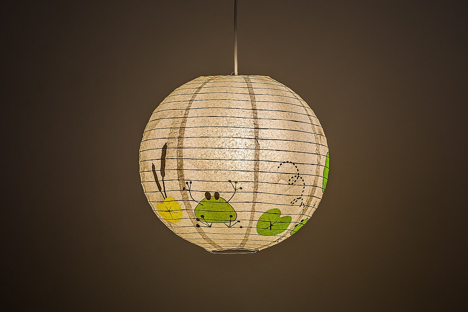 Rabalux Froggo Dečija rasveta 72070 - Слика 3