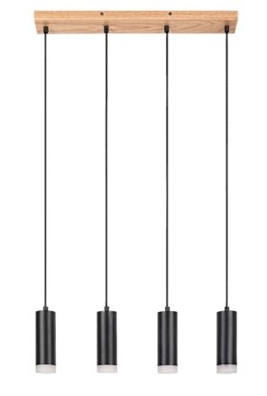 Rabalux Toras Spot rasveta 72124