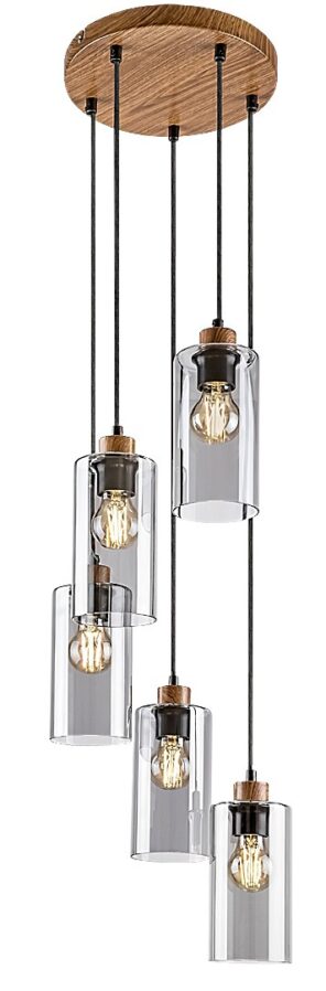 Rabalux Tanno Visilice 72125