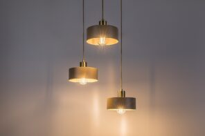 Rabalux Tisandra Visilice 72143 - Слика 3