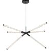 Rabalux Nivaro Visilice 72168