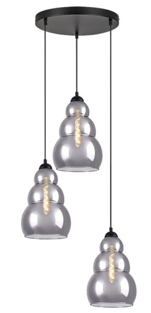 Rabalux Salvatore Visilice 72213