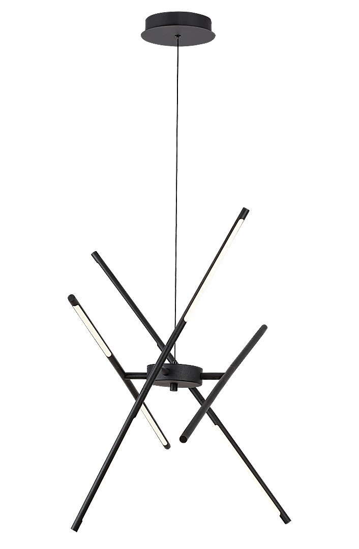 Rabalux Henli Visilice 72237 - Слика 4