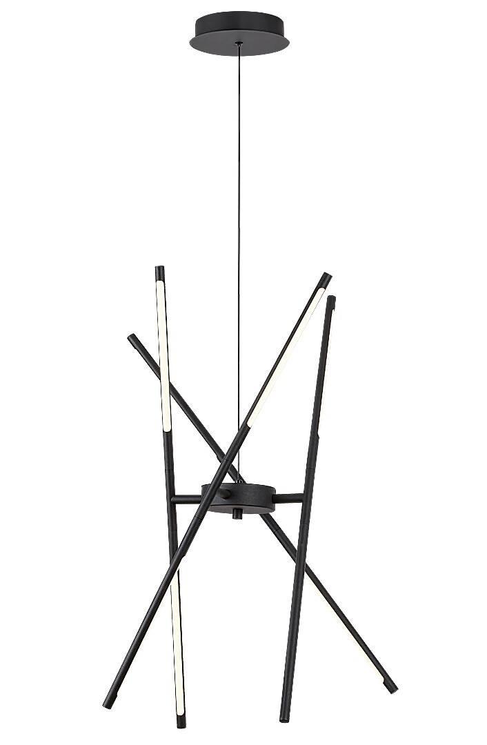 Rabalux Henli Visilice 72237 - Слика 5