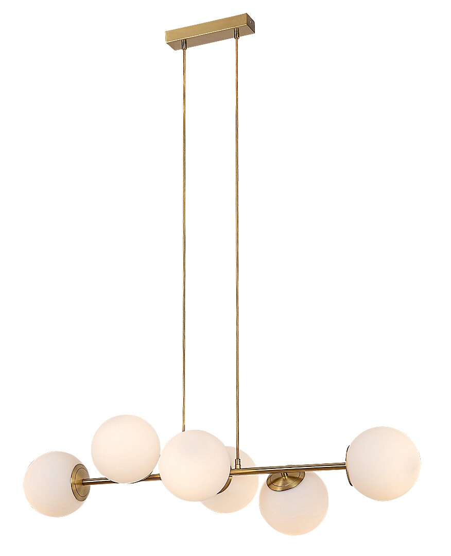Rabalux Kiara Visilice 72249 - Слика 4