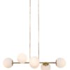 Rabalux Kiara Visilice 72249
