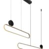 Rabalux Circado Visilice 72268
