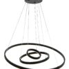 Rabalux Isaure Visilice 72306