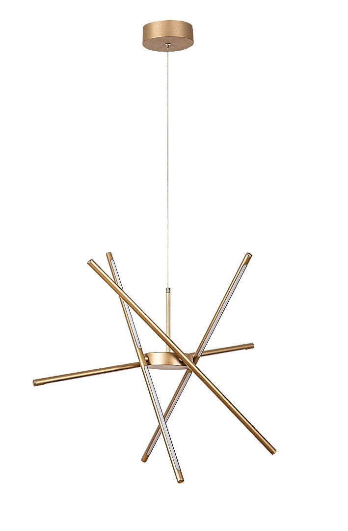 Rabalux Henli2 Visilice 72339 - Слика 2