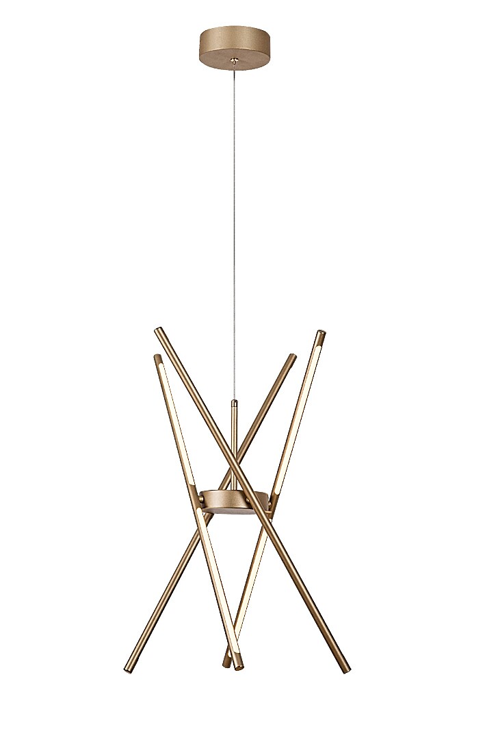Rabalux Henli2 Visilice 72339 - Слика 3