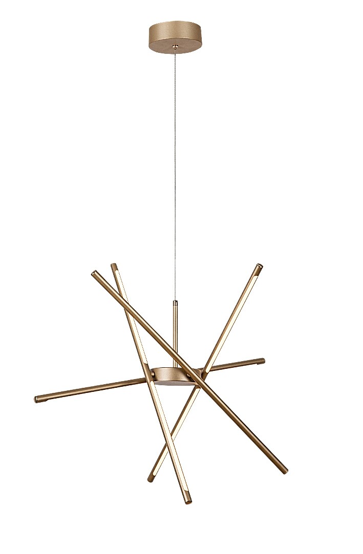 Rabalux Henli2 Visilice 72339 - Слика 5