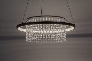 Rabalux Maribell Visilice 72353 - Слика 3