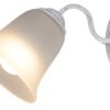 Rabalux Fabiola Zidne lampe 7259