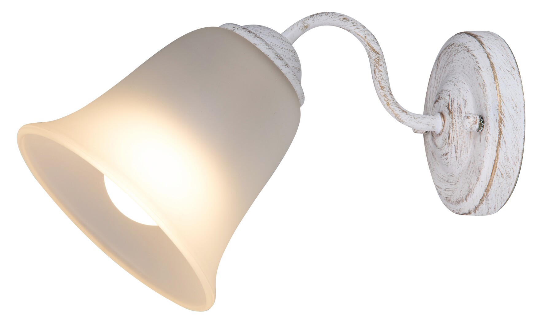 Rabalux Fabiola Zidne lampe 7259