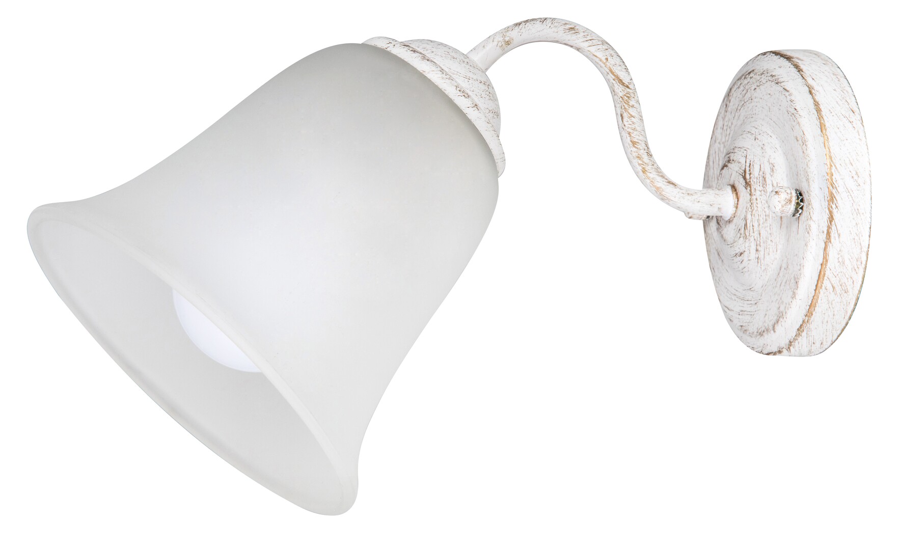 Rabalux Fabiola Zidne lampe 7259 - Слика 2