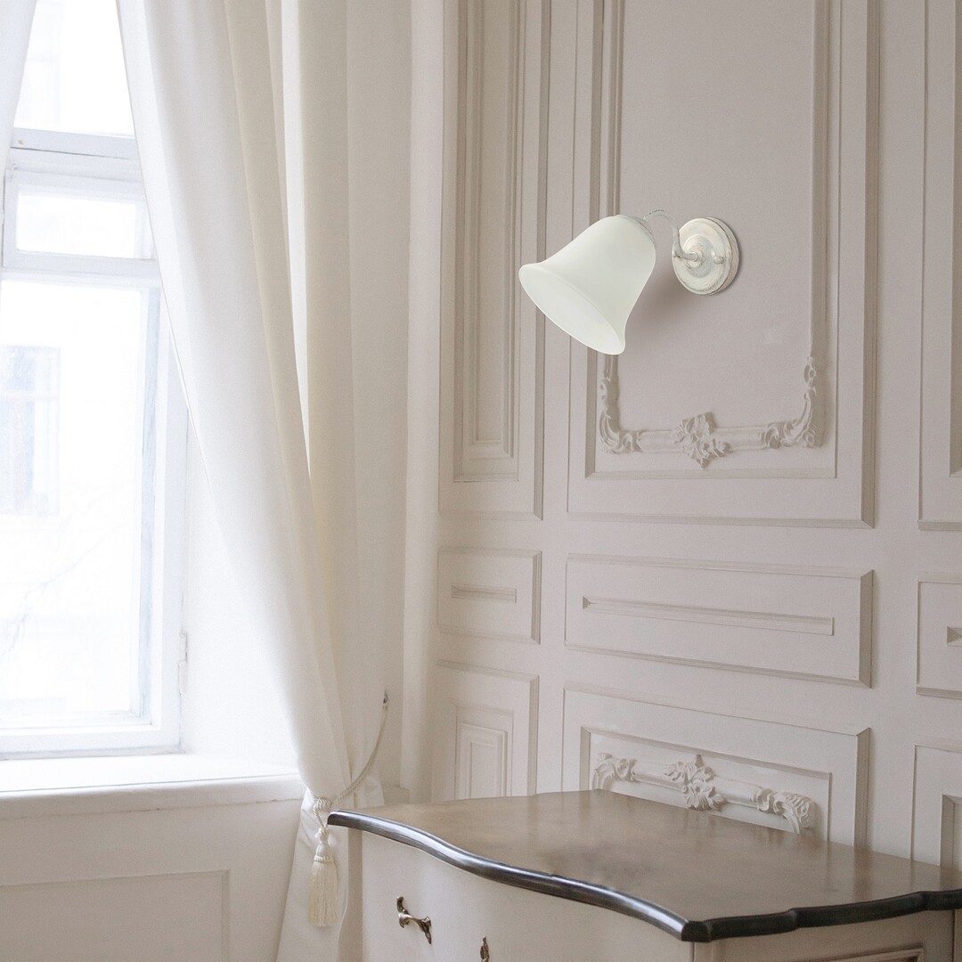 Rabalux Fabiola Zidne lampe 7259 - Слика 5