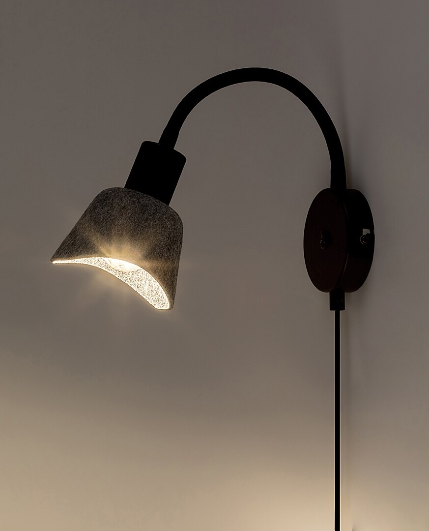 Rabalux Farelia Zidne lampe 73009 - Слика 4