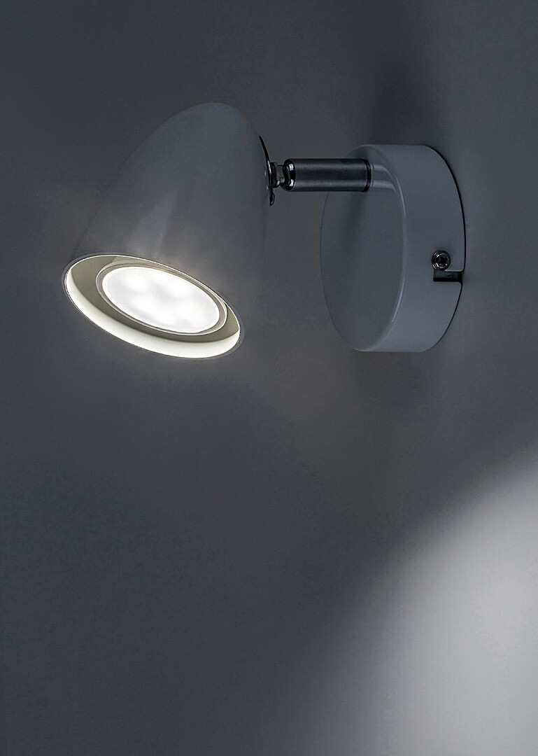 Rabalux Perico Zidne lampe 73016 - Слика 4