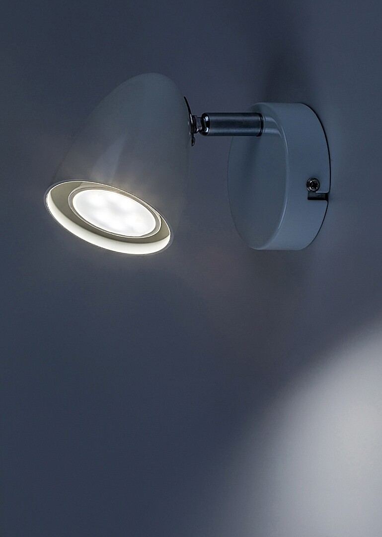 Rabalux Perico Zidne lampe 73016 - Слика 5