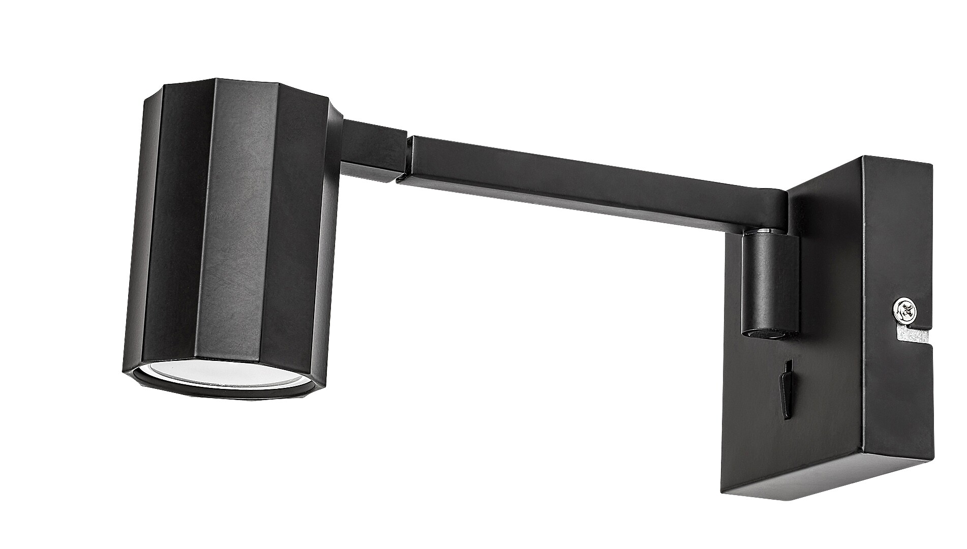 Rabalux Karter Zidne lampe 73027 - Слика 2