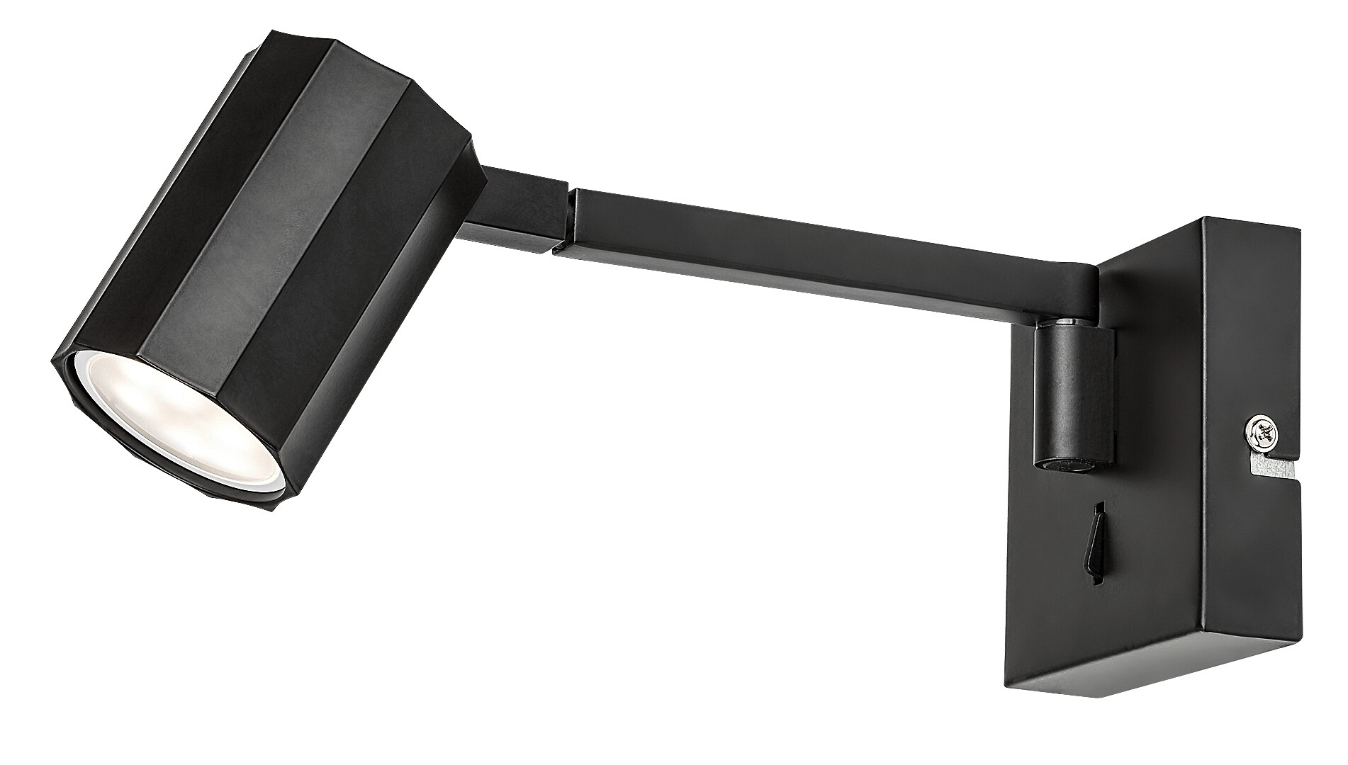 Rabalux Karter Zidne lampe 73027 - Слика 3