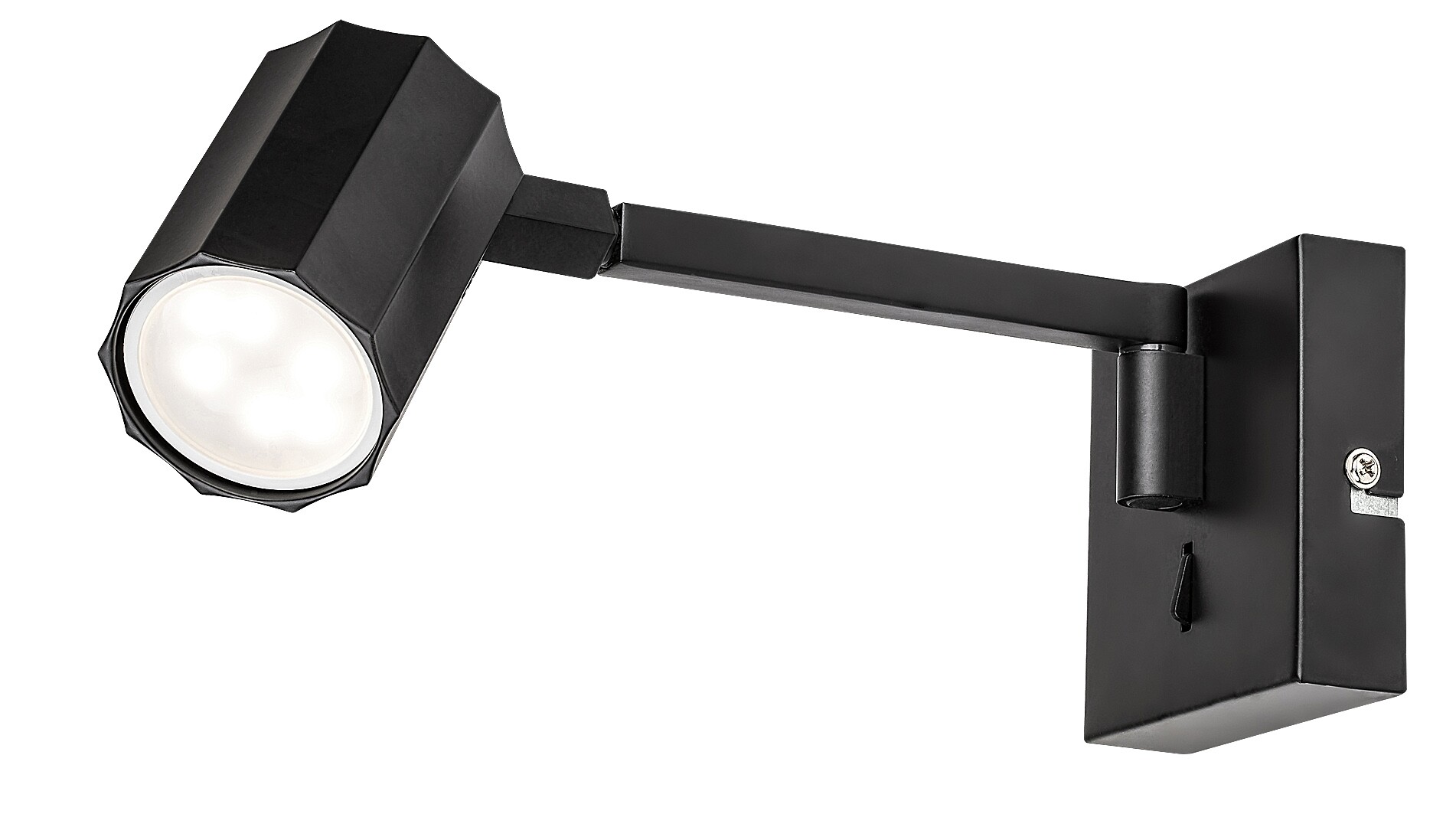 Rabalux Karter Zidne lampe 73027 - Слика 4