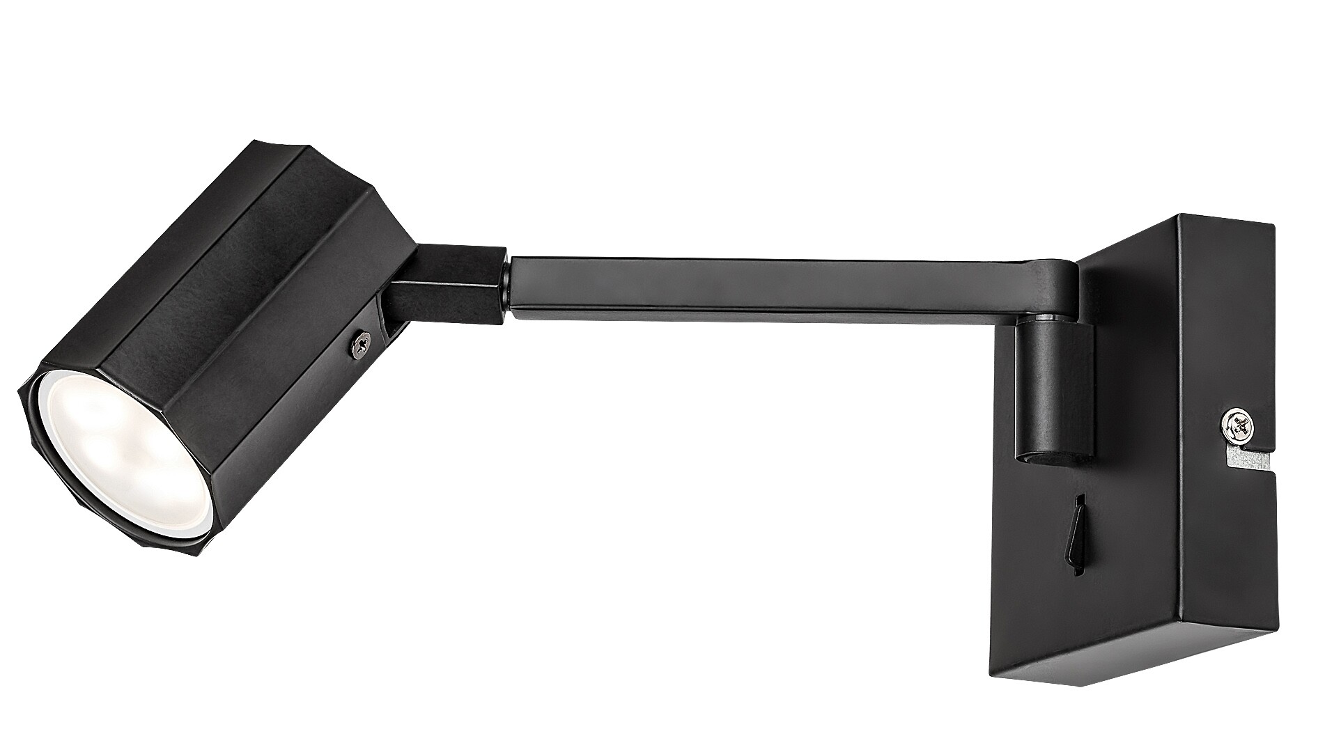 Rabalux Karter Zidne lampe 73027 - Слика 5