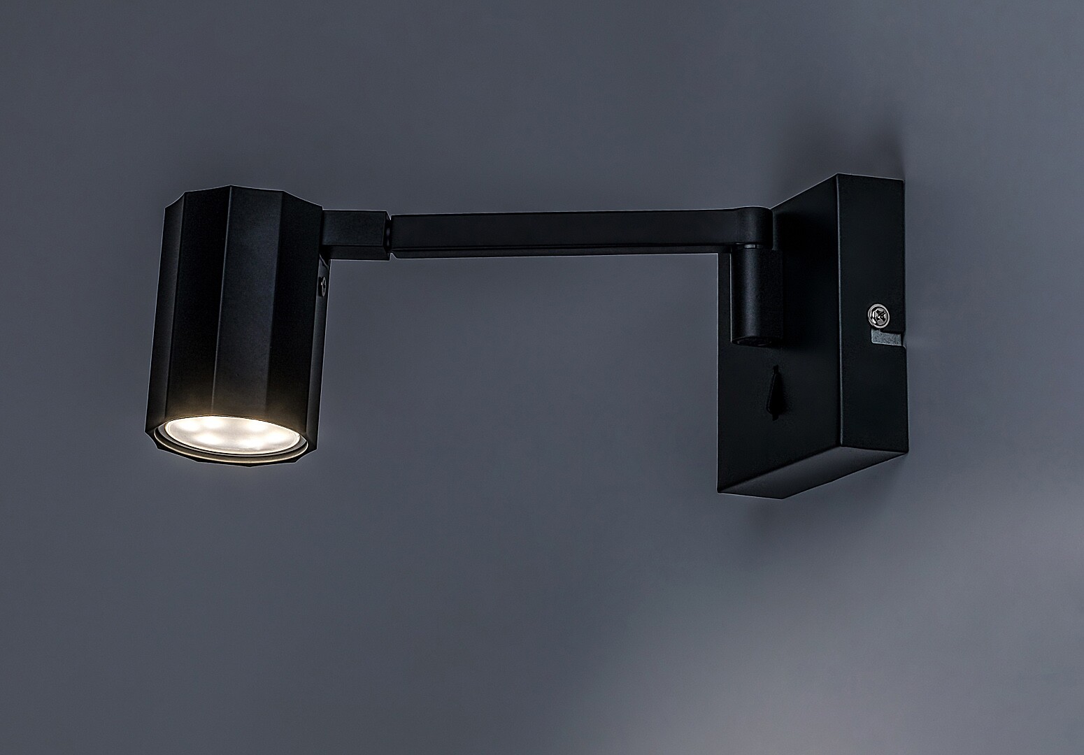 Rabalux Karter Zidne lampe 73027 - Слика 6