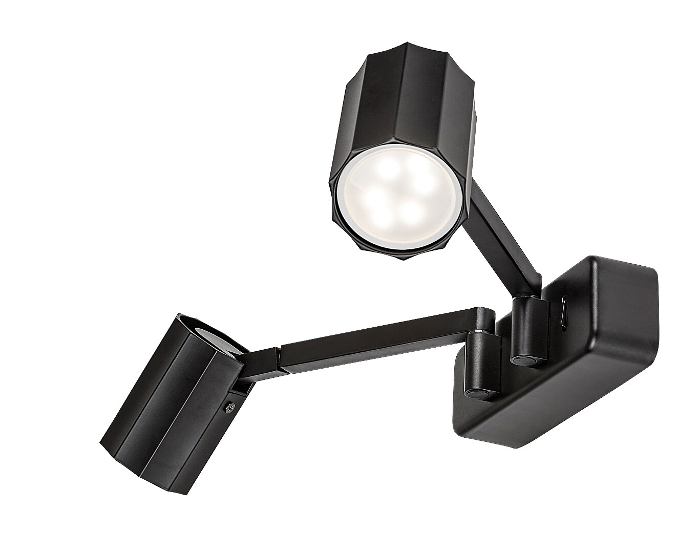 Rabalux Karter Zidne lampe 73028 - Слика 3