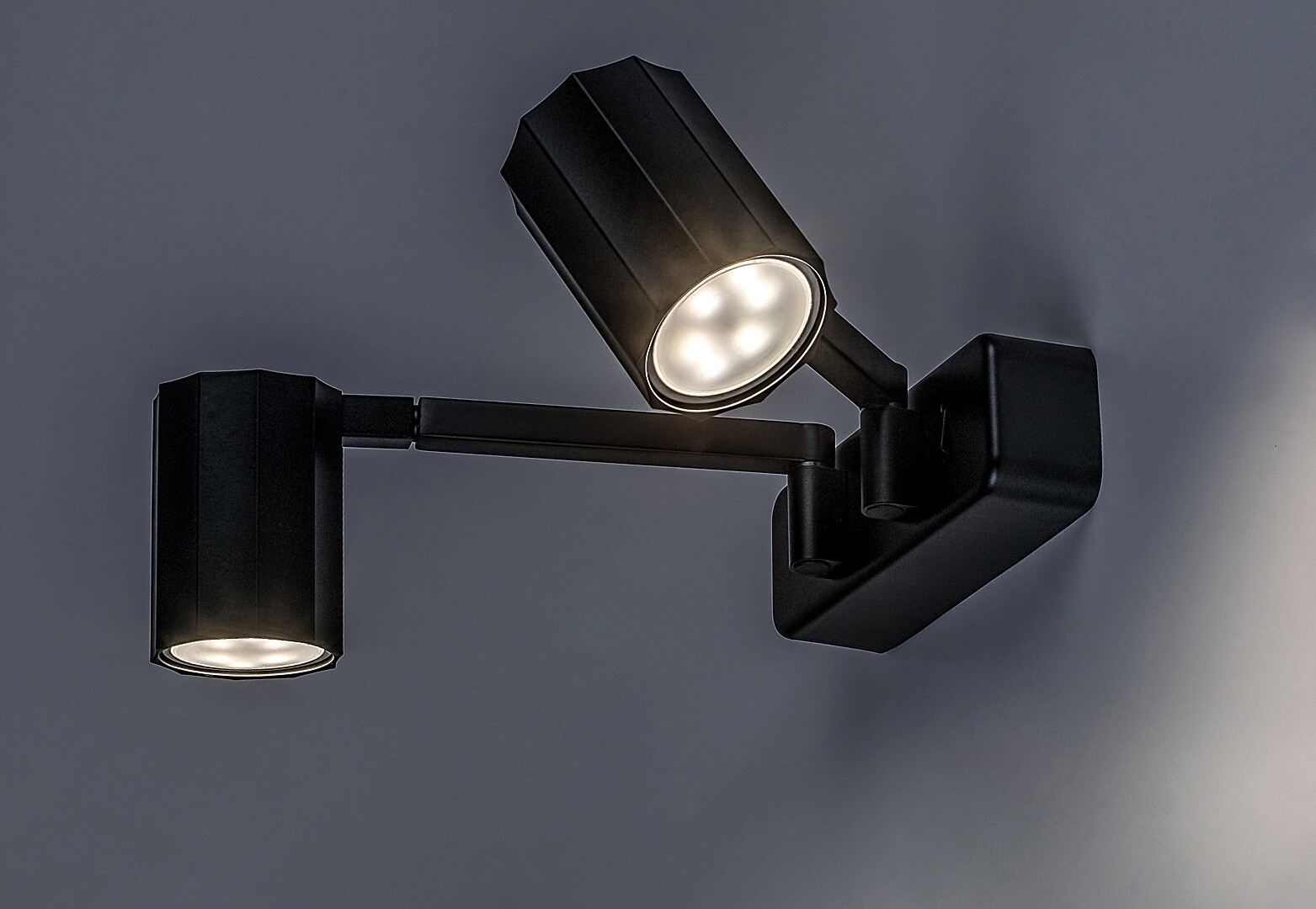 Rabalux Karter Zidne lampe 73028 - Слика 5