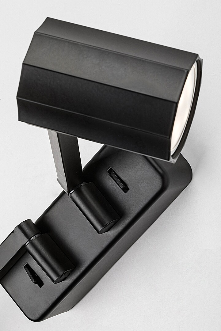 Rabalux Karter Zidne lampe 73028 - Слика 6