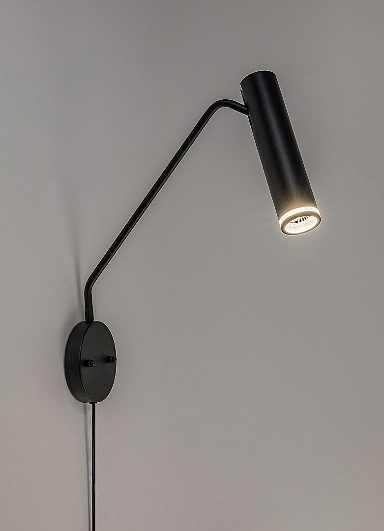 Rabalux Senobia Zidne lampe 73041 - Слика 4