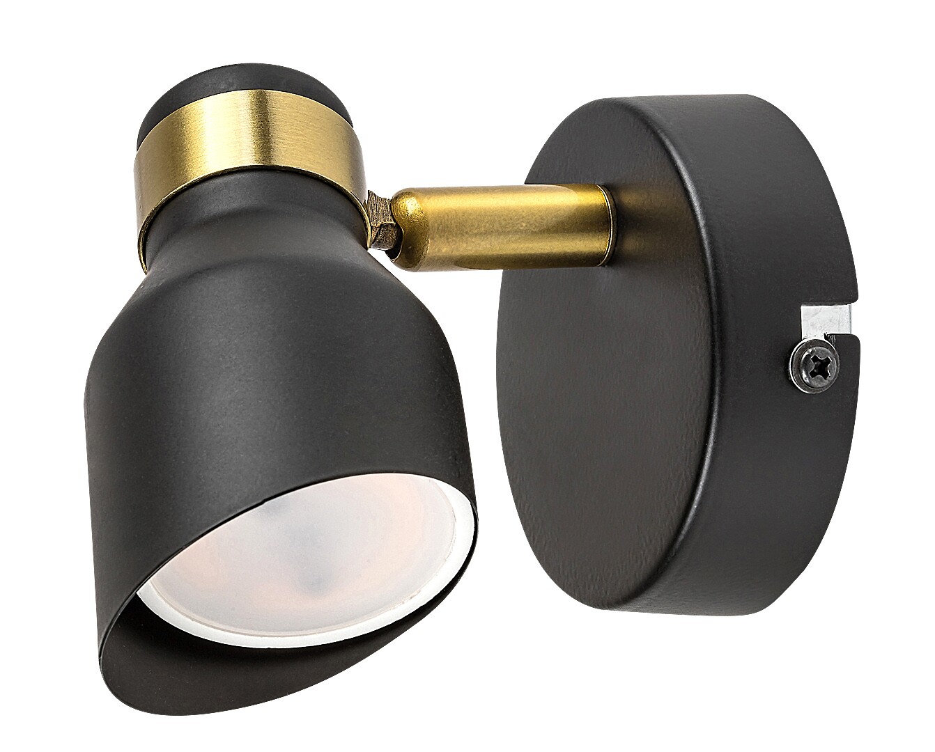 Rabalux Lilou Zidne lampe 73047 - Слика 3