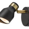 Rabalux Lilou Zidne lampe 73047