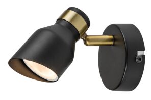 Rabalux Lilou Zidne lampe 73047