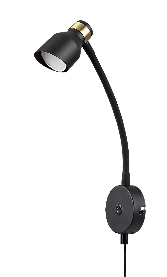 Rabalux Lilou Zidne lampe 73051 - Слика 2