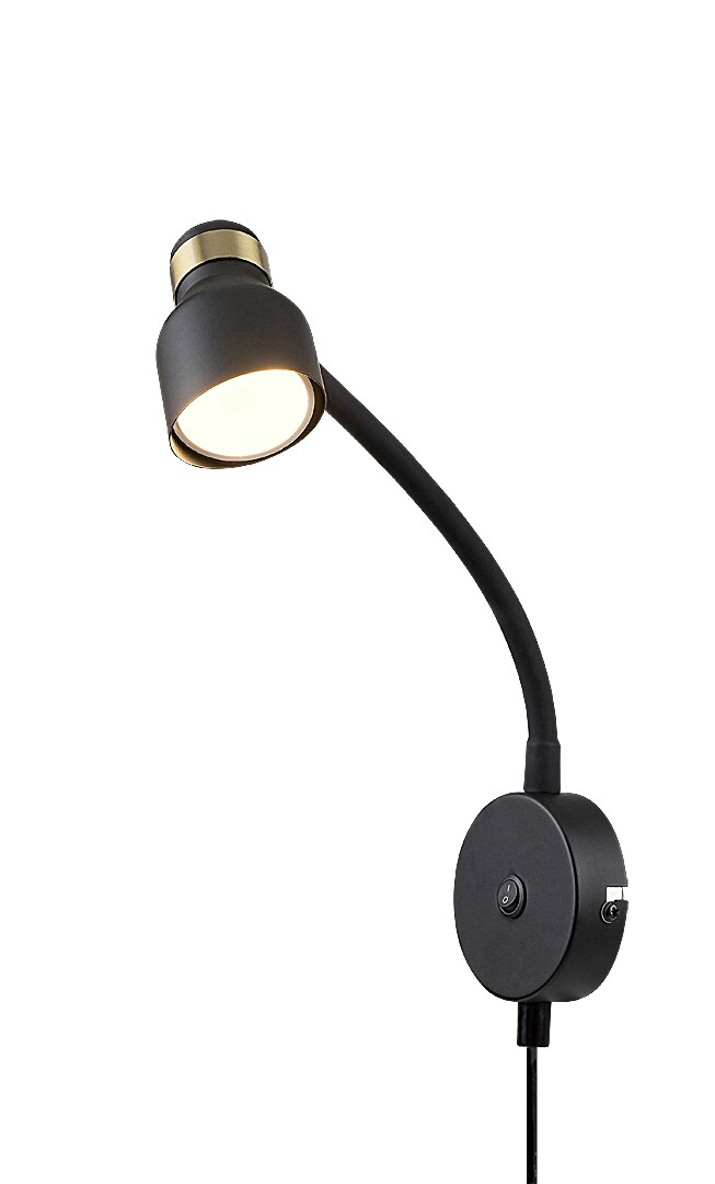 Rabalux Lilou Zidne lampe 73051 - Слика 3