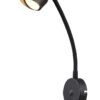 Rabalux Lilou Zidne lampe 73051