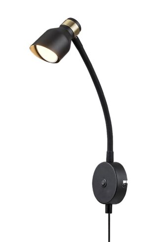 Rabalux Lilou Zidne lampe 73051